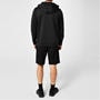 Black - Slazenger - Jersey Shorts Mens