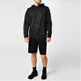 Black - Slazenger - Jersey Shorts Mens