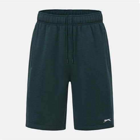 Slazenger - Fleece Shorts Mens