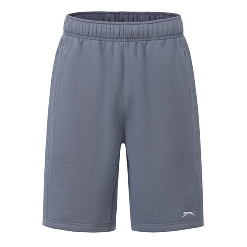 Slazenger - Fleece Shorts Mens