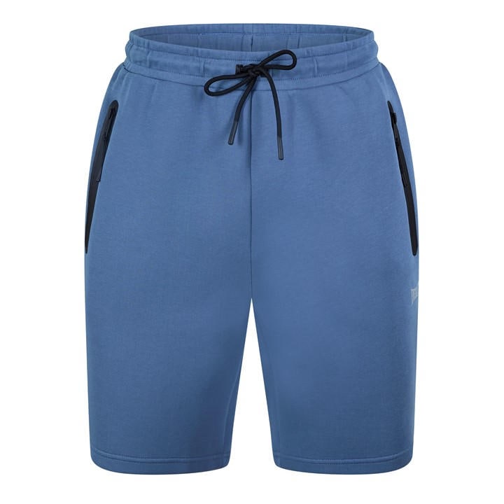Everlast Men's Blue Tech Short Medium