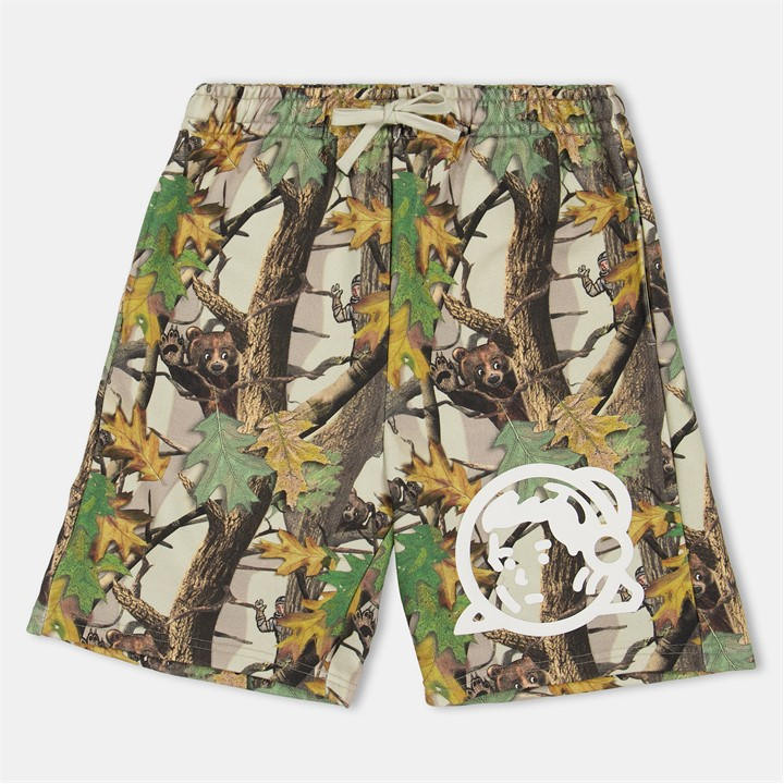 Billionaire Boys Club  Kids  Fleece Shorts, Kids in Size 11 - 12 Years, Sports Direct