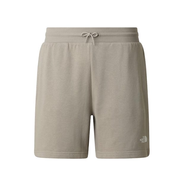 Stone Slab - The North Face - TNF Simple Dome Fleece Short Mens