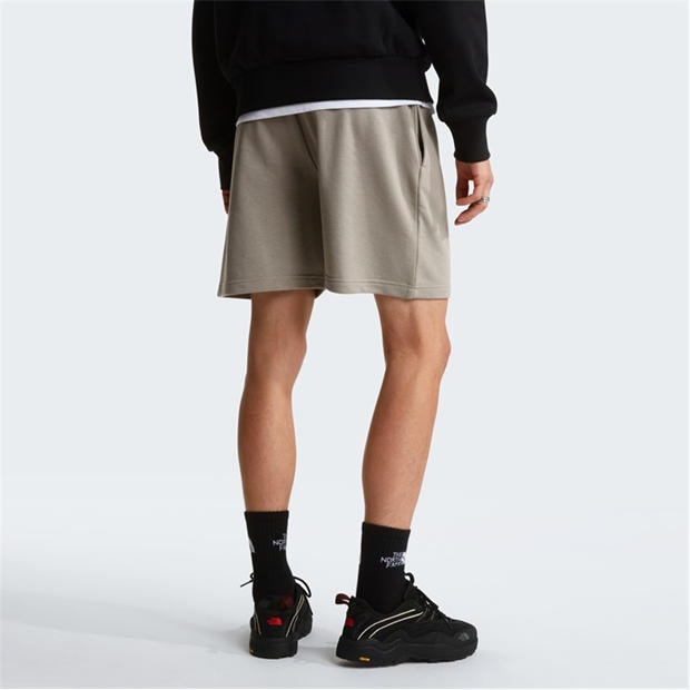 Stone Slab - The North Face - TNF Simple Dome Fleece Short Mens