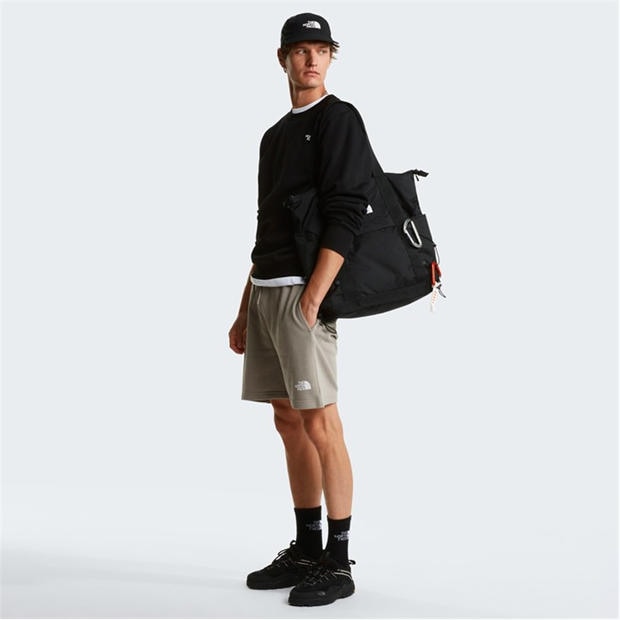 Stone Slab - The North Face - TNF Simple Dome Fleece Short Mens