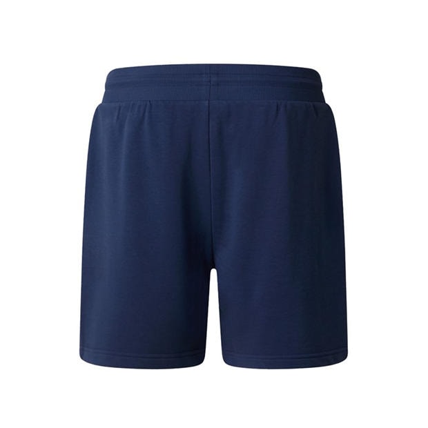 Summit Navy - The North Face - TNF Simple Dome Fleece Short Mens