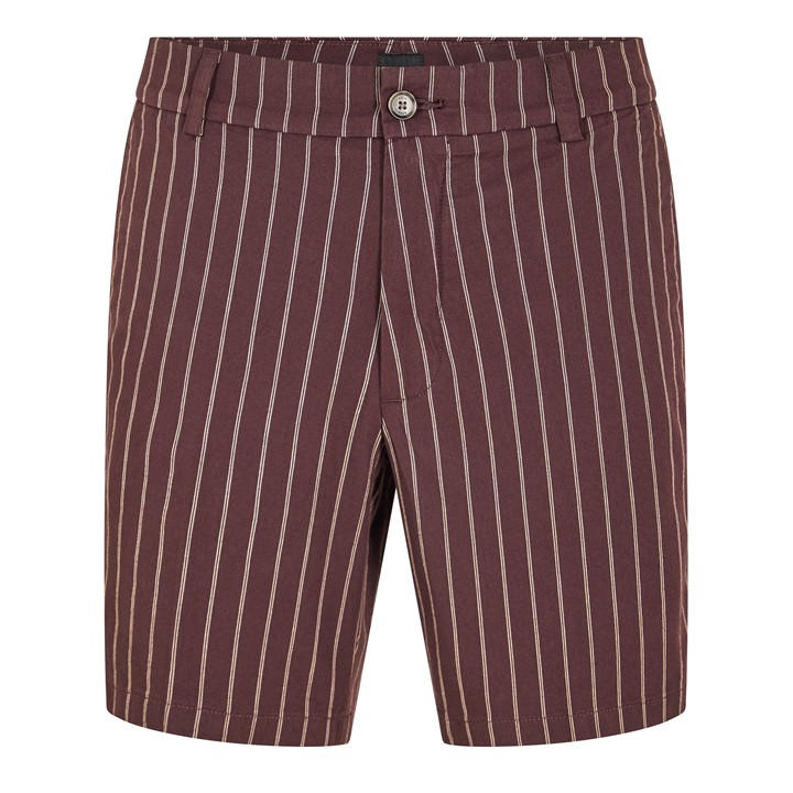 Boss Men's Brown Fleece Shorts in Size M, Sports Direct