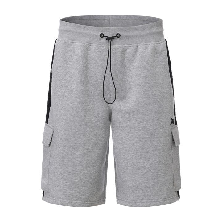 Everlast Men's Grey Cargo Short in Size XL, Sports Direct