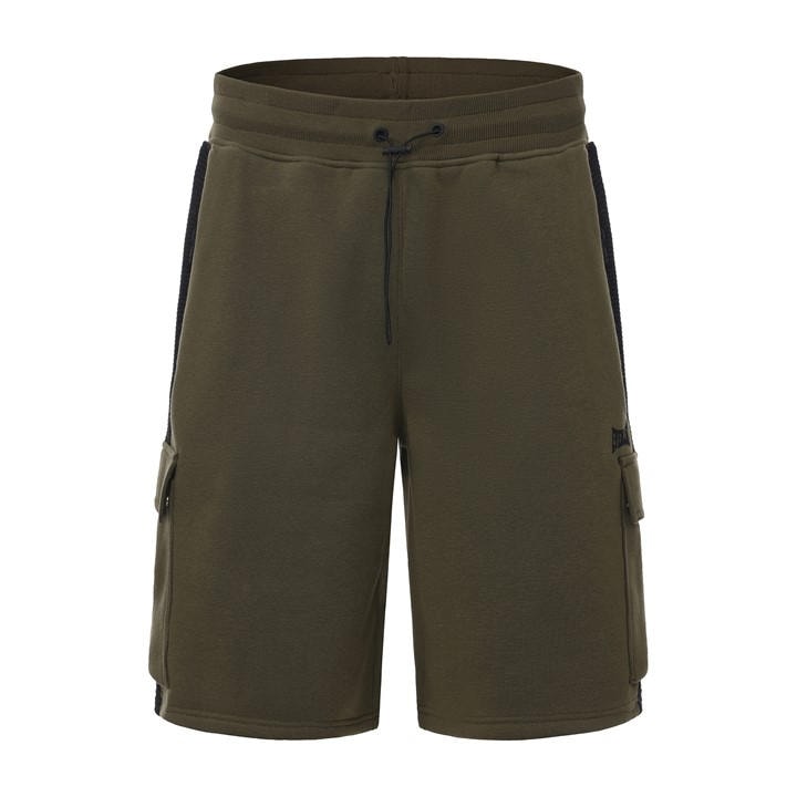 Everlast Men's Green Cargo Short in Size XL, Sports Direct