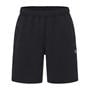 Black - Everlast - Men's Cotton Drawstring Shorts