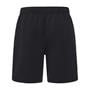 Black - Everlast - Men's Cotton Drawstring Shorts