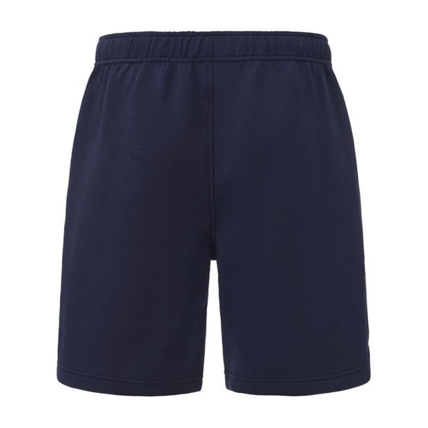 Blue - Everlast - Men's Cotton Drawstring Shorts