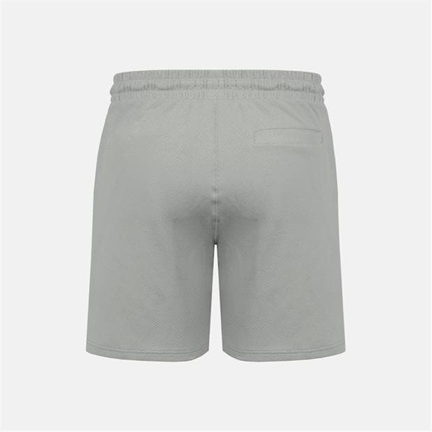Ash Honeycomb - Pretty Green - textured Shor Sn63