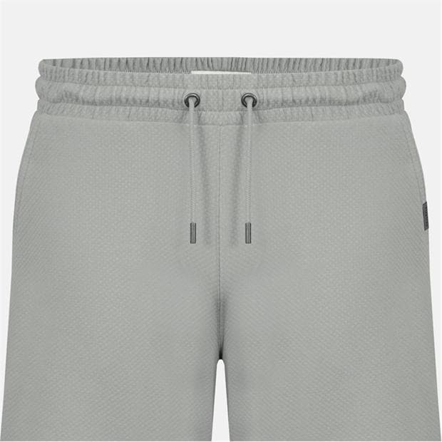 Ash Honeycomb - Pretty Green - textured Shor Sn63