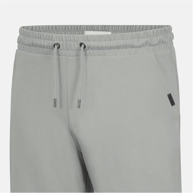 Ash Honeycomb - Pretty Green - textured Shor Sn63
