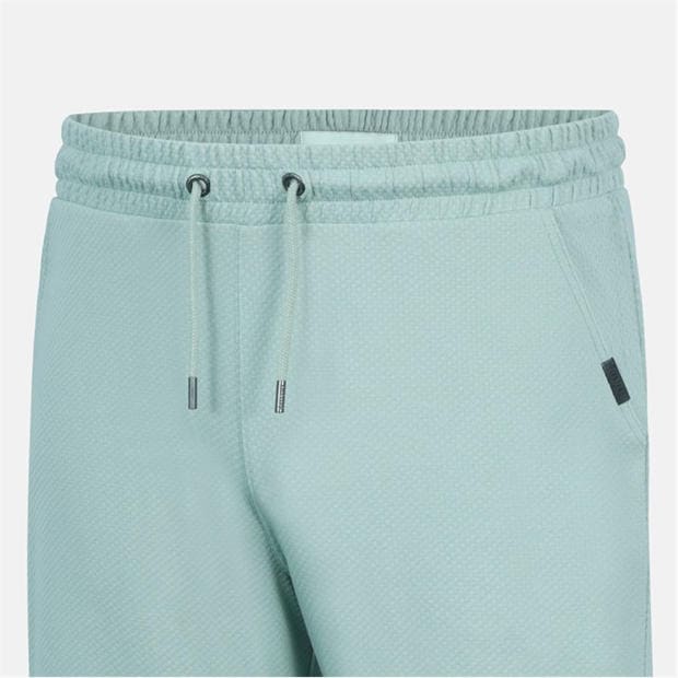 Sage Honeycomb - Pretty Green - textured Shor Sn63