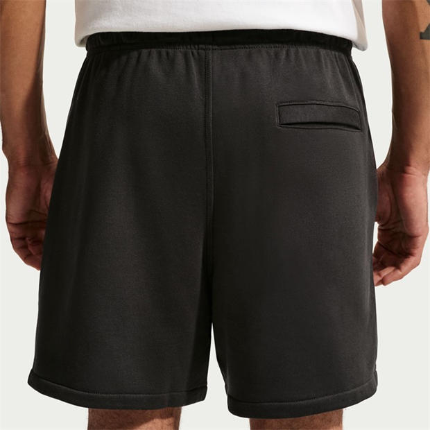 Black - Nike - Nike M NK Clb FLOW F Sn99