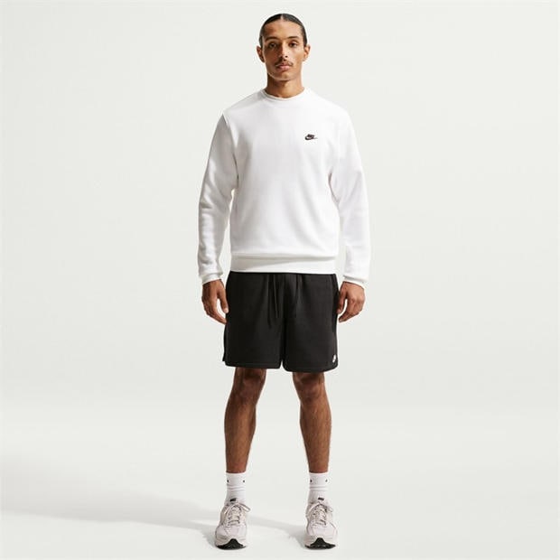 Black - Nike - Nike M NK Clb FLOW F Sn99