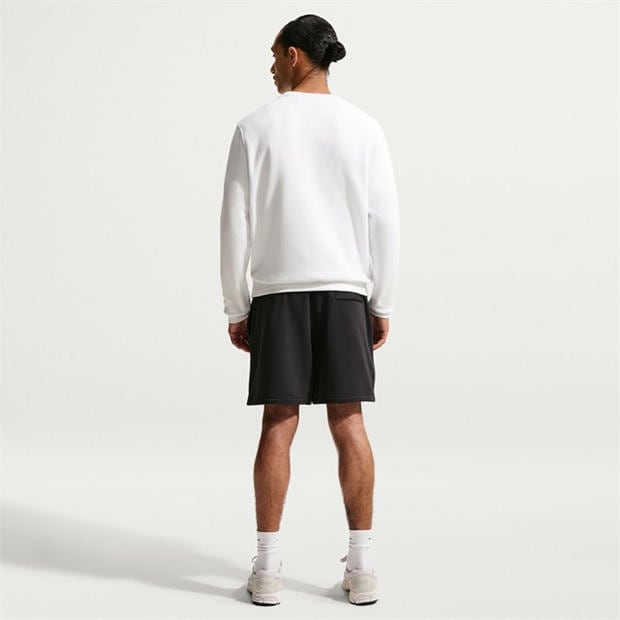 Black - Nike - Nike M NK Clb FLOW F Sn99