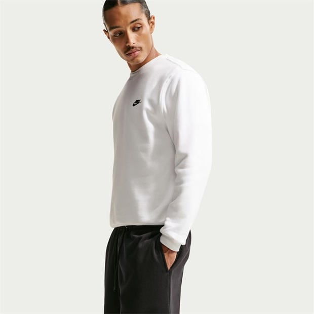 Black - Nike - Nike M NK Clb FLOW F Sn99