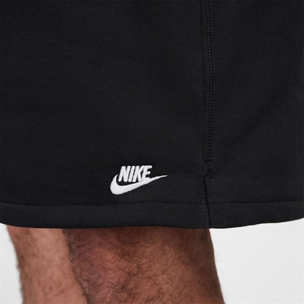 Black - Nike - Nike M NK Clb FLOW F Sn99