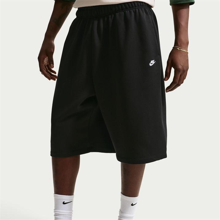 Nike Men's Black  Nk Clb Ft Os in Size M, Sports Direct