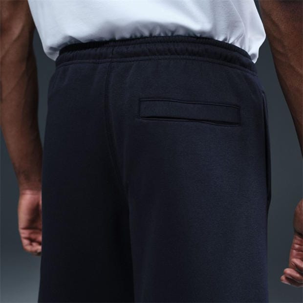 Navy - Nike - Sportswear Club Men's Graphic Shorts
