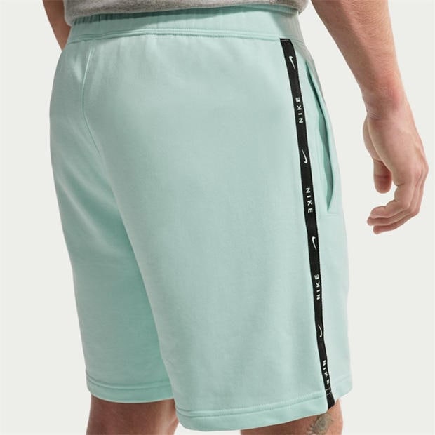Igloo - Nike - Men's Fleece Jogger Shorts