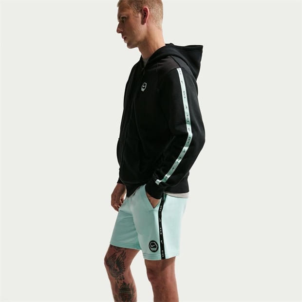 Igloo - Nike - Men's Fleece Jogger Shorts