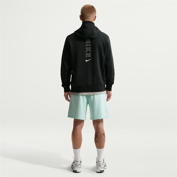 Igloo - Nike - Men's Fleece Jogger Shorts