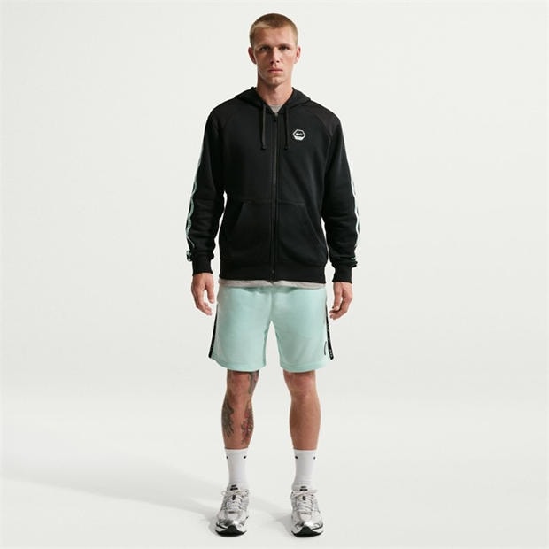 Igloo - Nike - Men's Fleece Jogger Shorts
