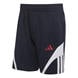 Navy/Red