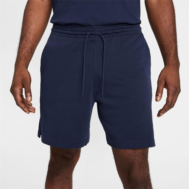 Nike Men's Blue Sportswear Club Shorts in Size 2XL, Sports Direct