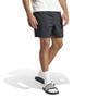 Black/White - adidas - Essentials Chelsea Small Logo Mens Shorts