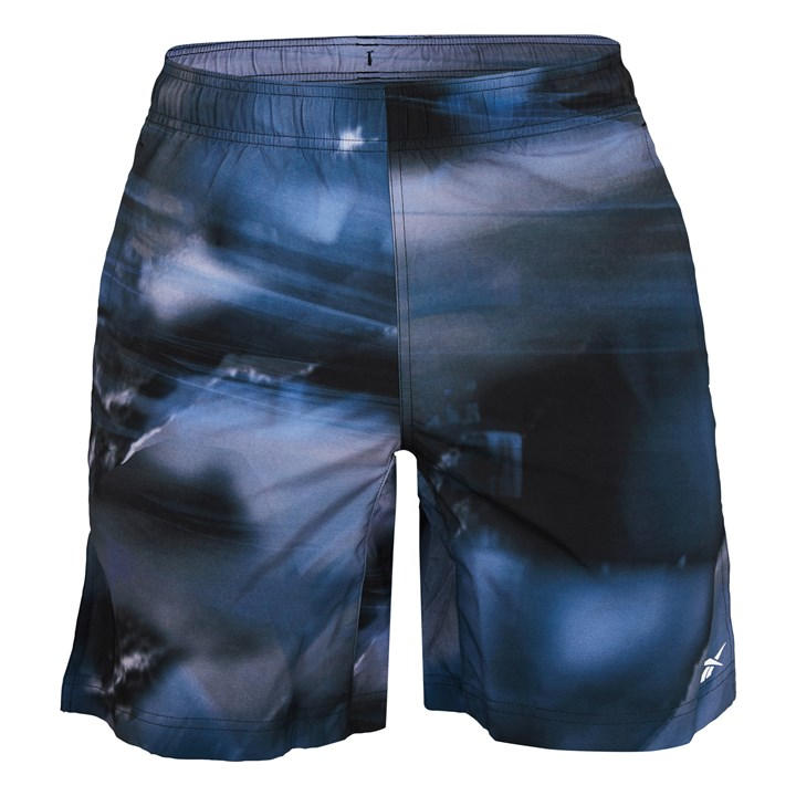Reebok Men's Black Austin Short in Size XS, Sports Direct