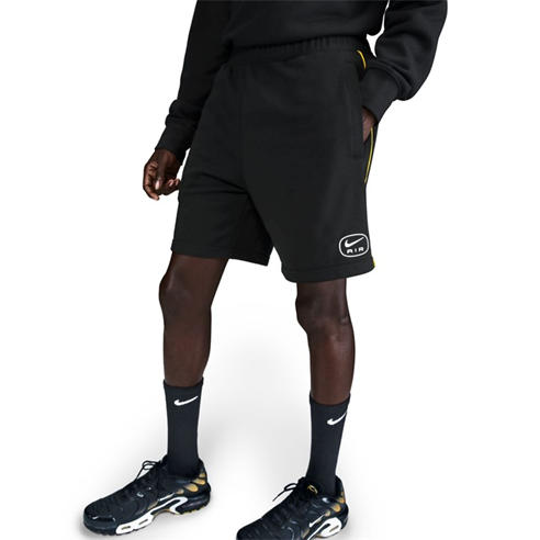 Nike - M Nsw Sw Air Short Ft Jogger Mens