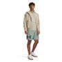 Silica Grn/Blk - Under Armour - Tech™ Woven Graphic Mens Shorts