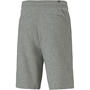 M.Gray Heather - Puma - PUMA Essentials Mens Shorts