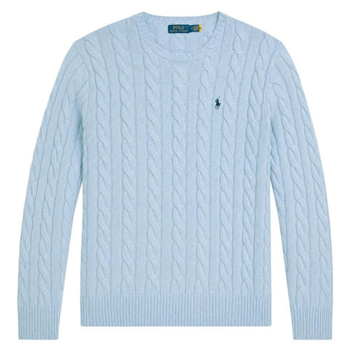 Polo Ralph Lauren - PRL LS KNIT PULLOVER