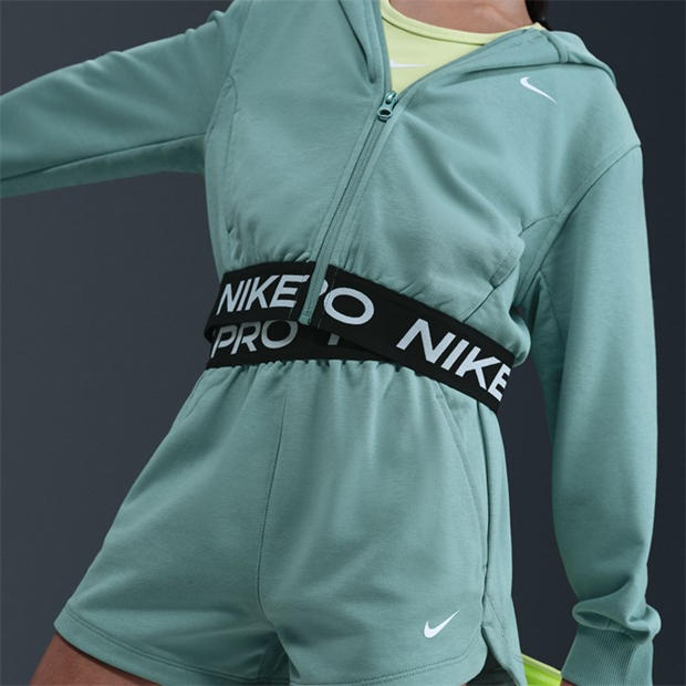 Cannon/Cannon/B - Nike - Kids' Fleece Gym Shorts