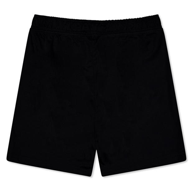 Caviar Black - Castore - Unisex Kids' Gym Shorts