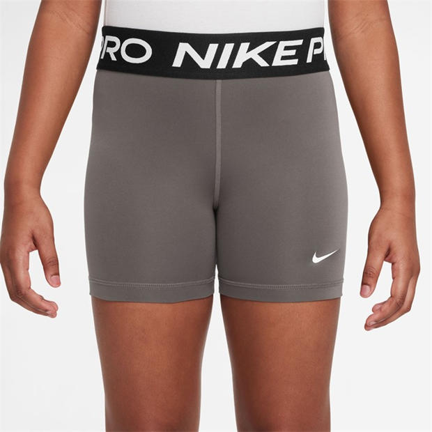 Cave Stone - Nike - Pro Shorts Junior Girls
