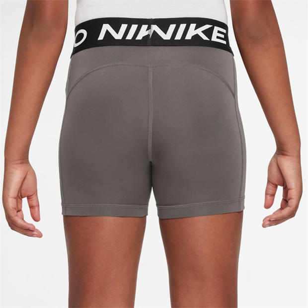 Cave Stone - Nike - Pro Shorts Junior Girls