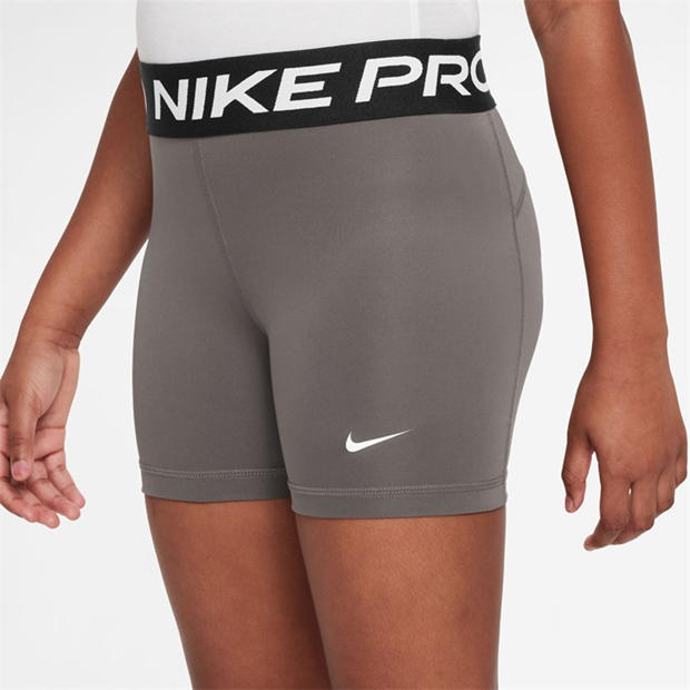 Cave Stone - Nike - Pro Shorts Junior Girls