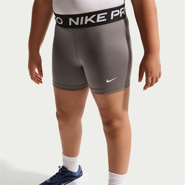 Cave Stone - Nike - Pro Shorts Junior Girls