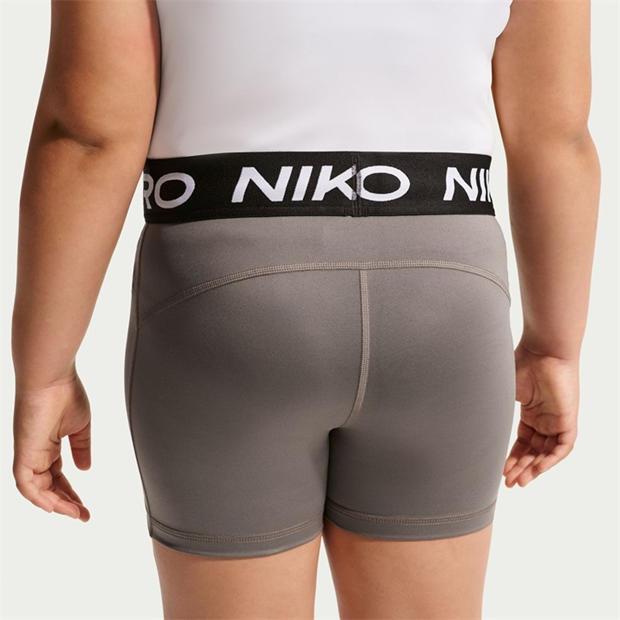 Cave Stone - Nike - Pro Shorts Junior Girls