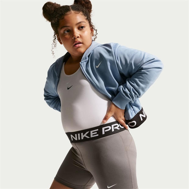 Cave Stone - Nike - Pro Shorts Junior Girls