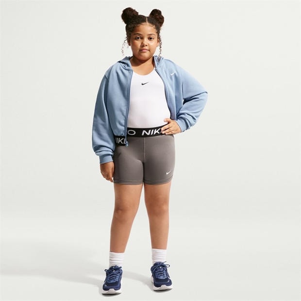 Cave Stone - Nike - Pro Shorts Junior Girls