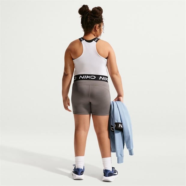 Cave Stone - Nike - Pro Shorts Junior Girls