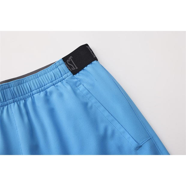 Blue - Everlast - Flex Woven Short Junior